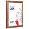 Frame USA Economy Honey Single Image Picture Frame